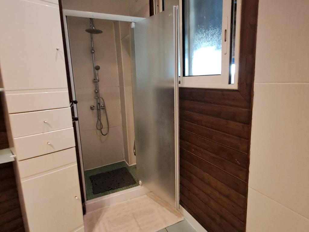 Maison aux Portes du Sud Sauvage