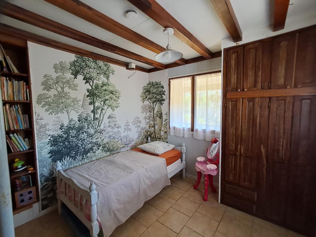Maison aux Portes du Sud Sauvage