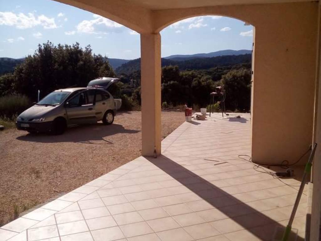 Villa privée piscine 14 personnes