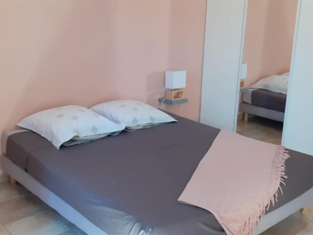 Villa privée piscine 14 personnes