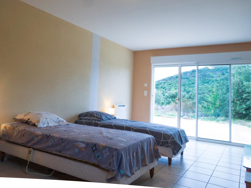 Villa privée piscine 14 personnes