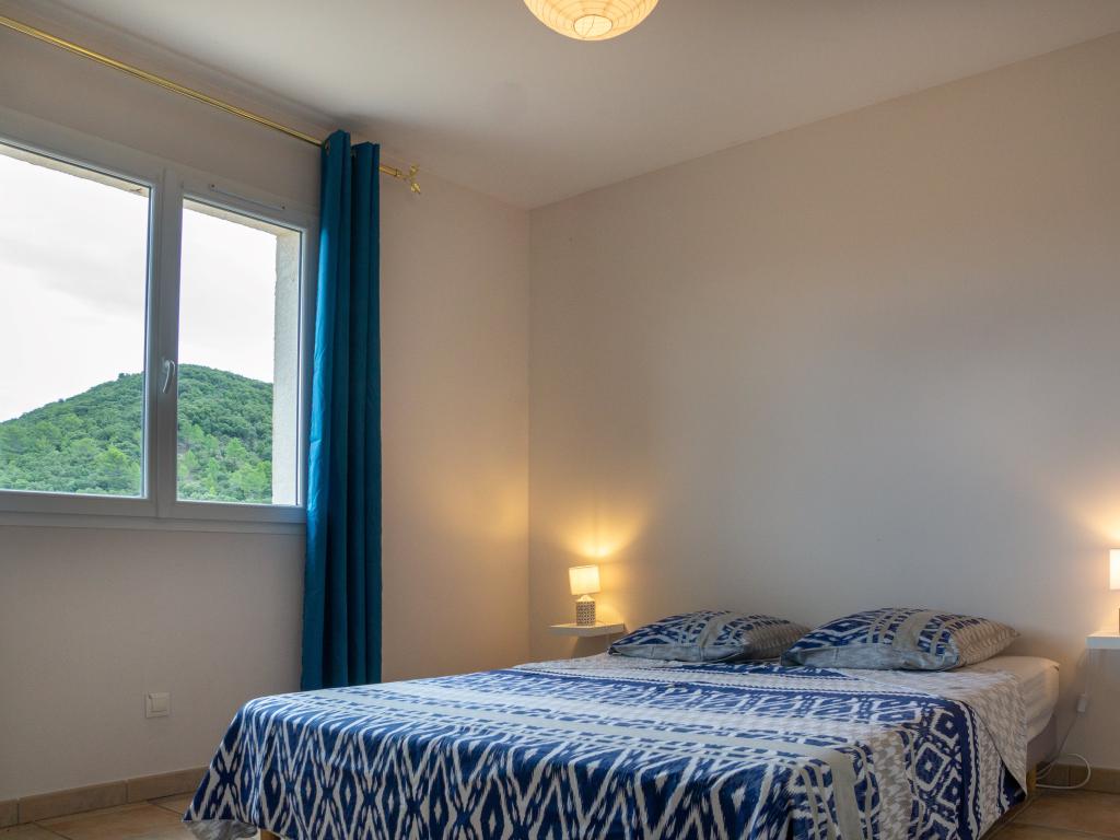 Villa privée piscine 14 personnes