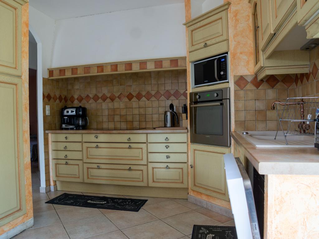 Villa privée piscine 14 personnes