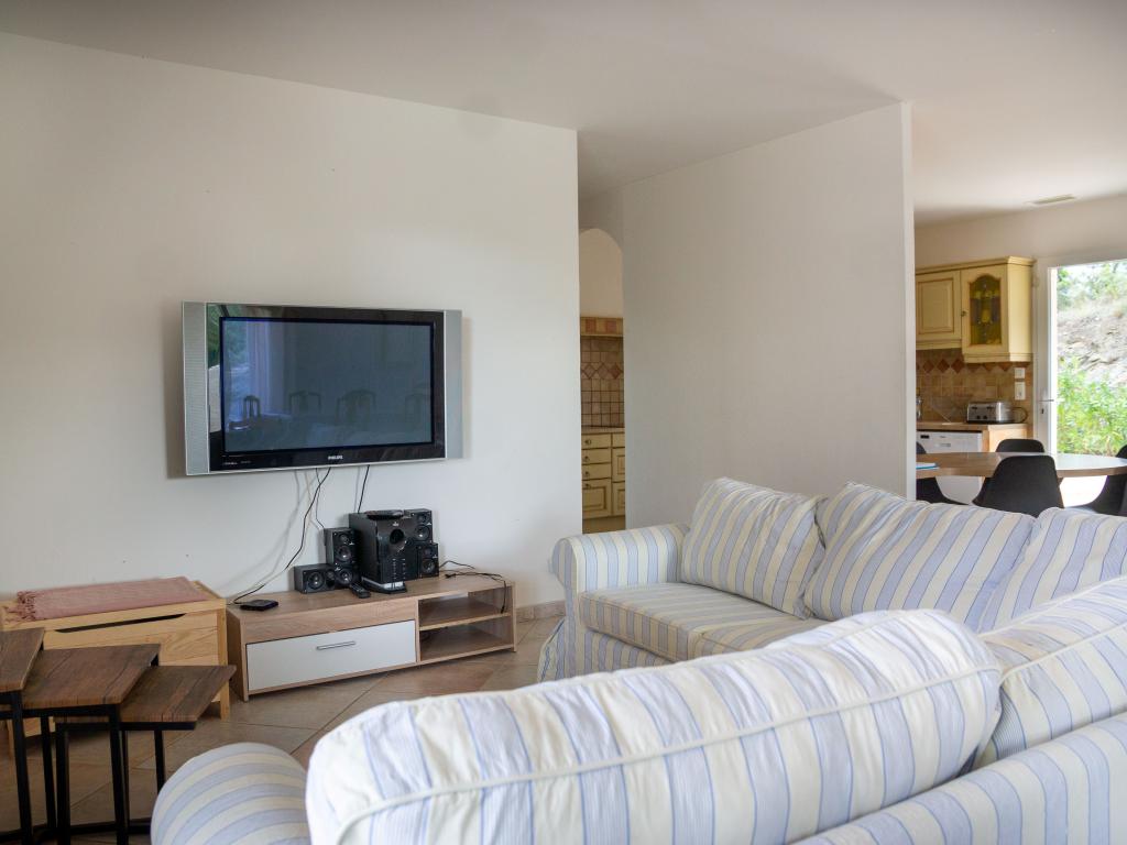 Villa privée piscine 14 personnes
