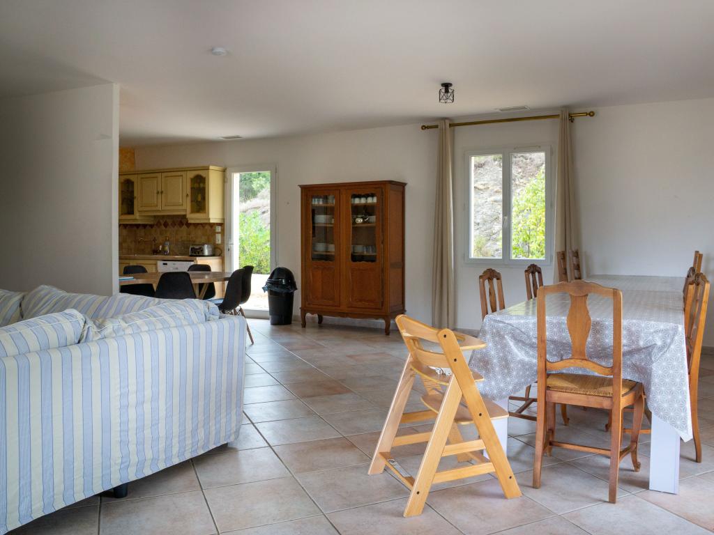 Villa privée piscine 14 personnes
