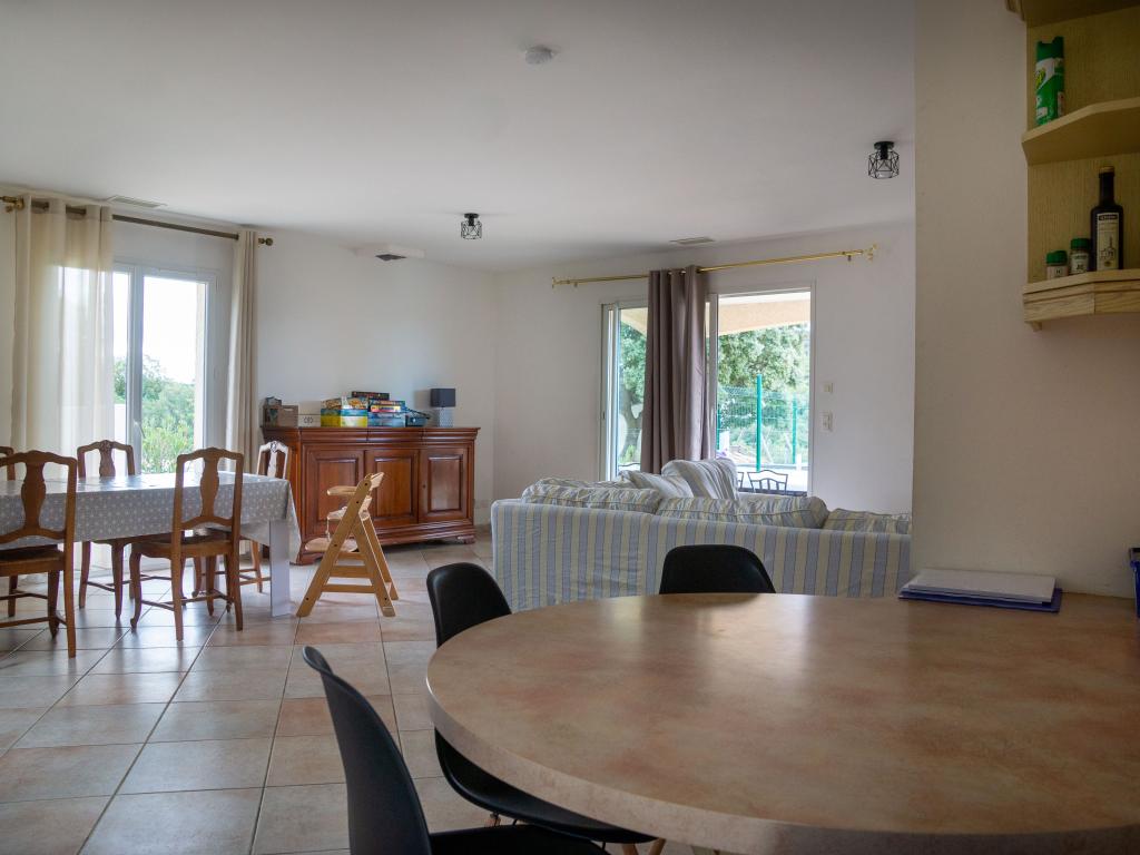 Villa privée piscine 14 personnes