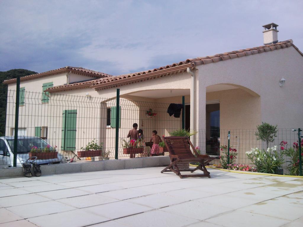 Villa privée piscine 14 personnes