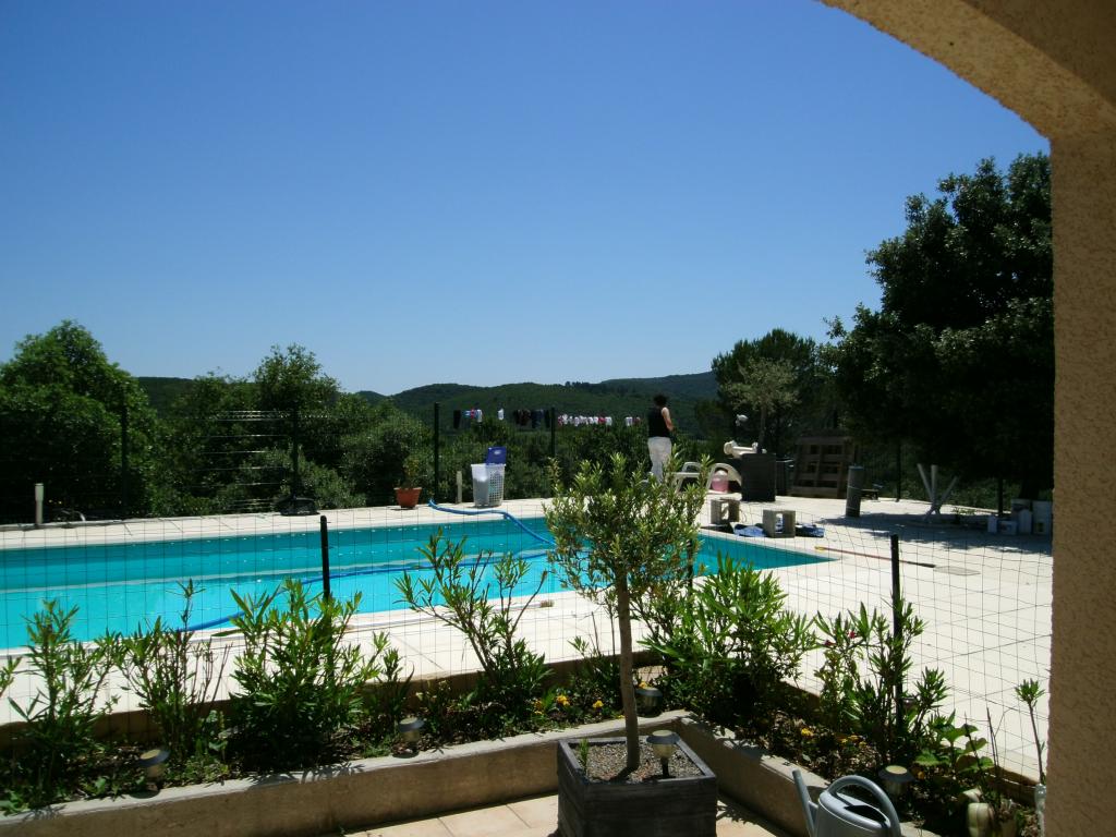 Villa privée piscine 14 personnes