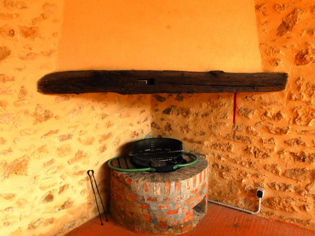 Gîte le Vieux Pressoir à Barsac (33) - piscine - jardins au cœur des vignobles du Sauternais