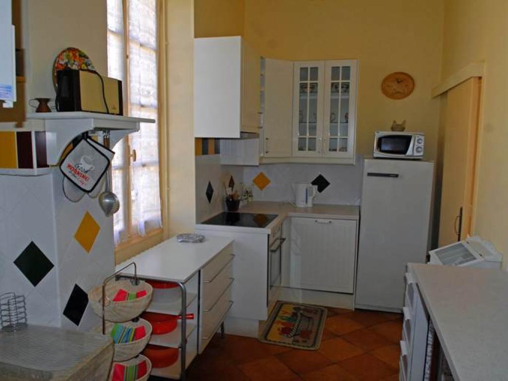 Gîte le Vieux Pressoir à Barsac (33) - piscine - jardins au cœur des vignobles du Sauternais
