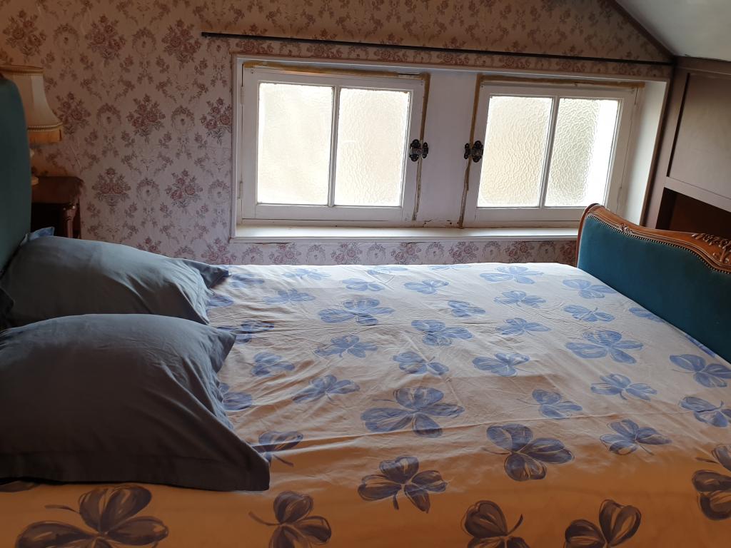 Les chambres chez David ( 4 personnes )