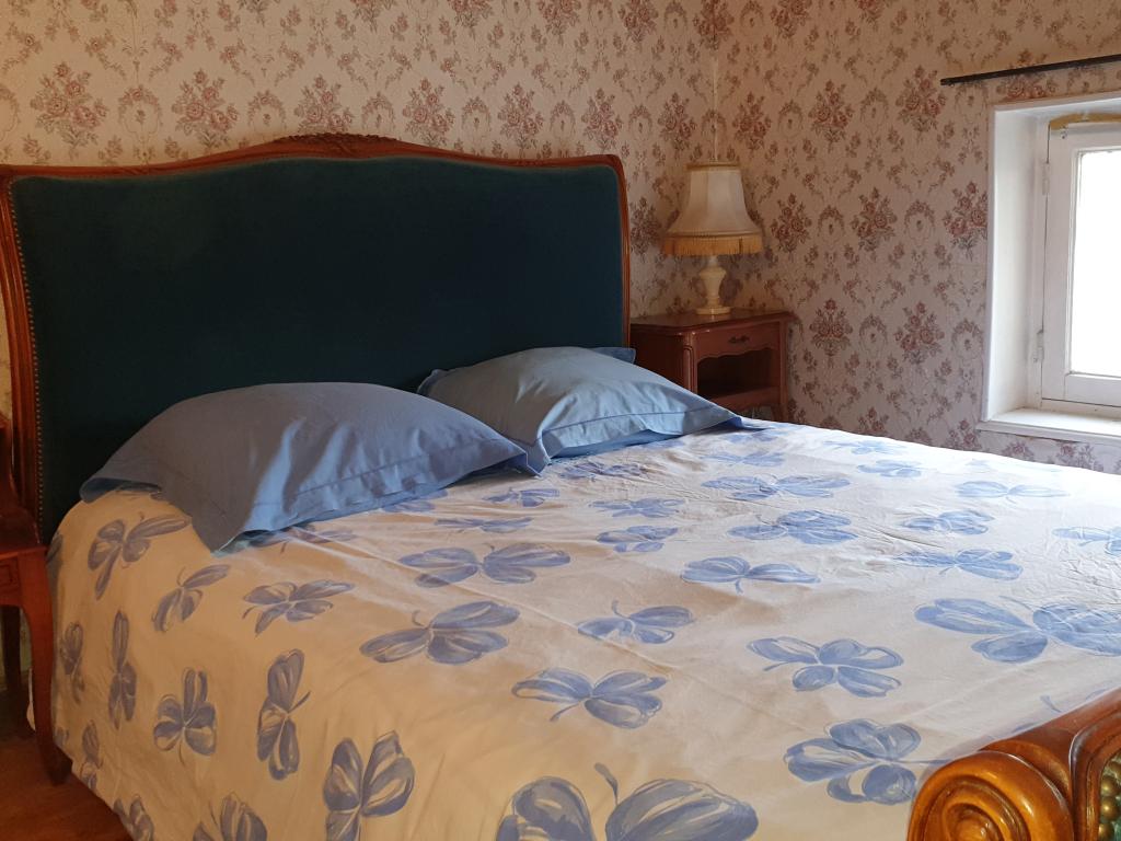 Les chambres chez David ( 4 personnes )