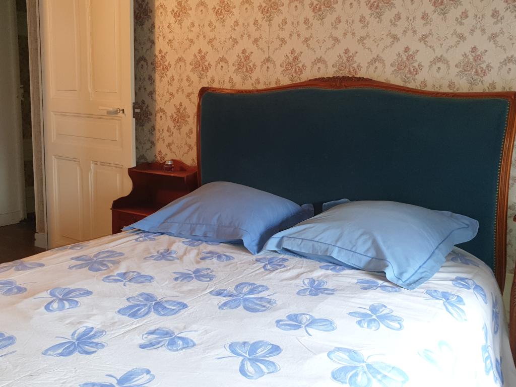 Les chambres chez David ( 4 personnes )
