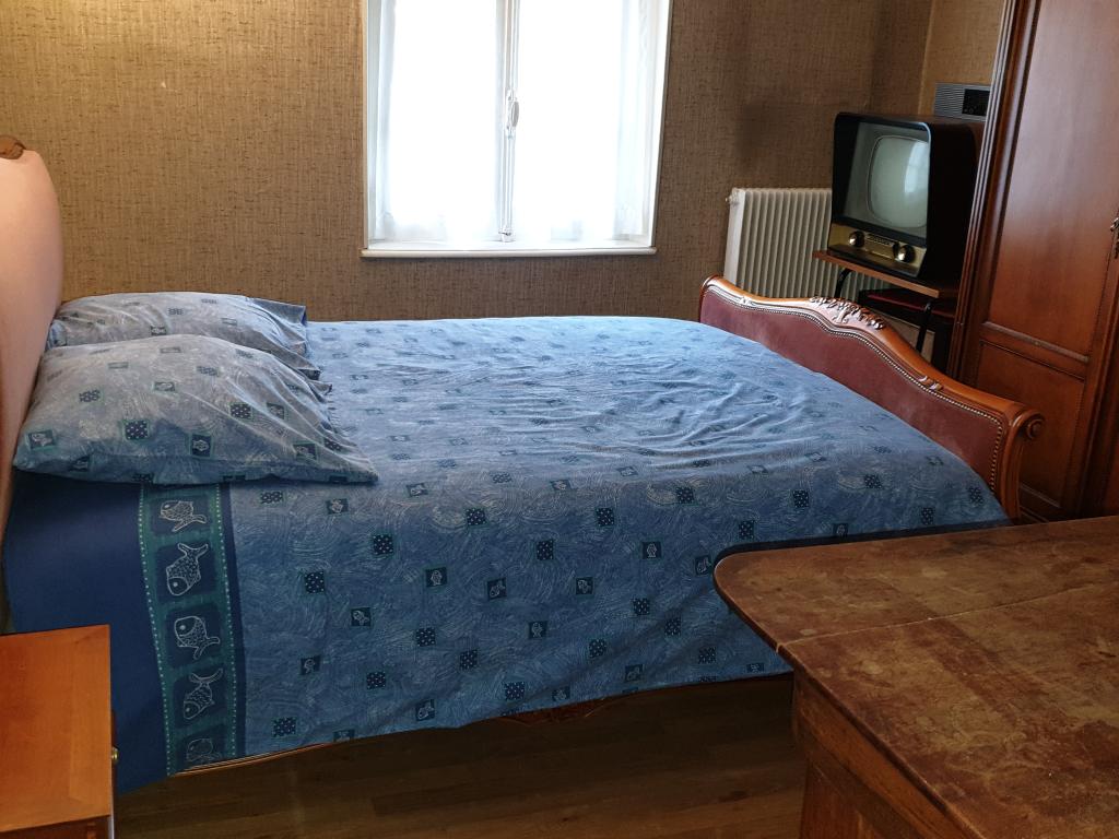Les chambres chez David ( 4 personnes )
