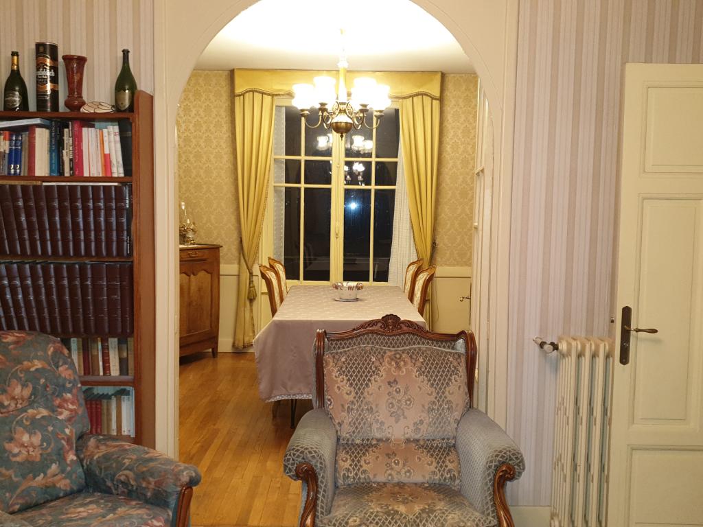 Les chambres chez David ( 4 personnes )