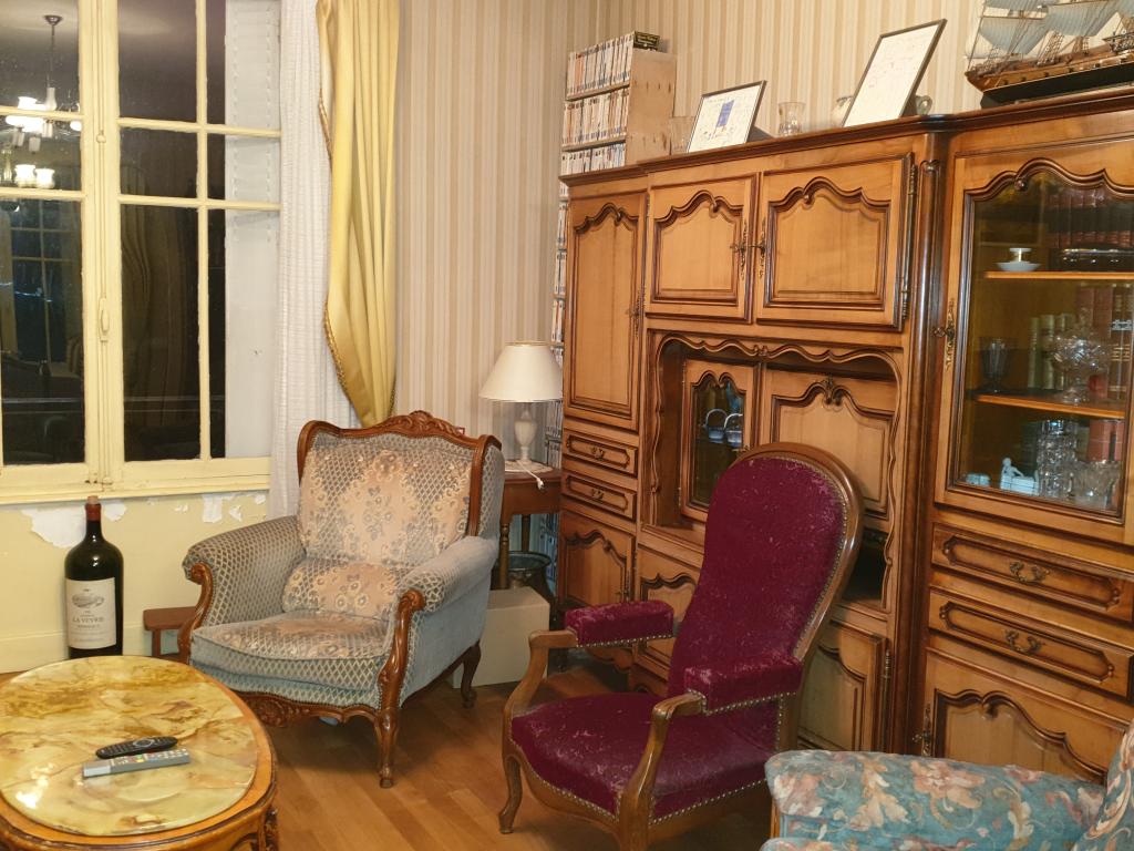 Les chambres chez David ( 4 personnes )