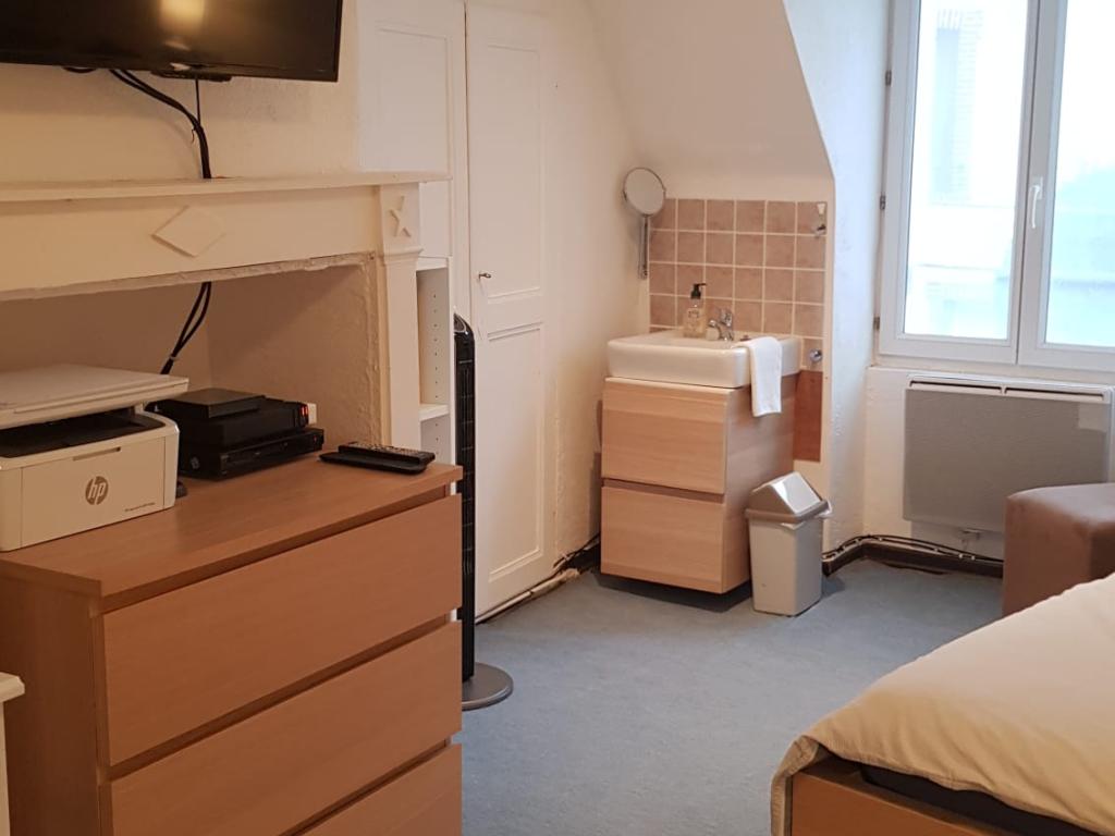 Petite maison 'Blanche'