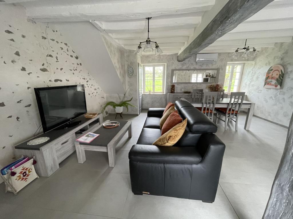 Maison les Mimosas