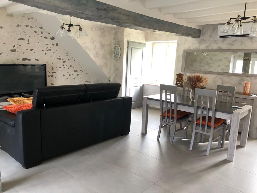 Maison les Mimosas