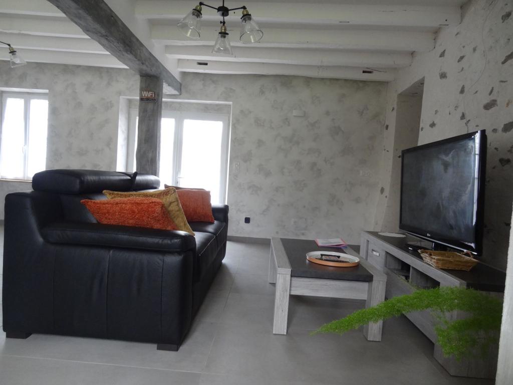 Maison les Mimosas