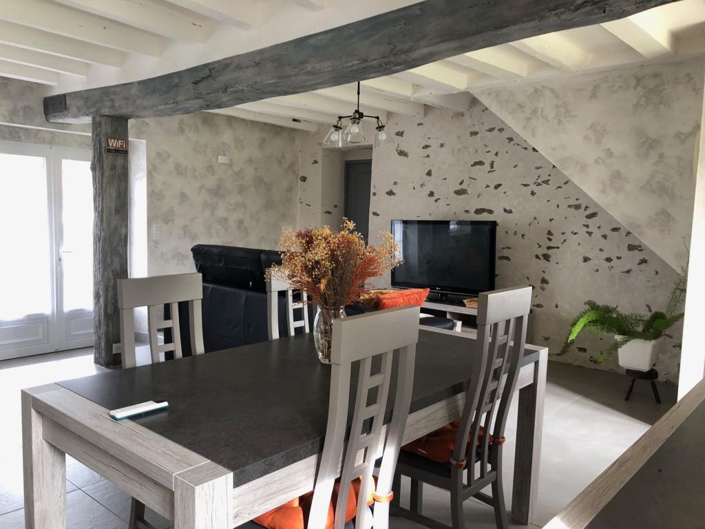 Maison les Mimosas