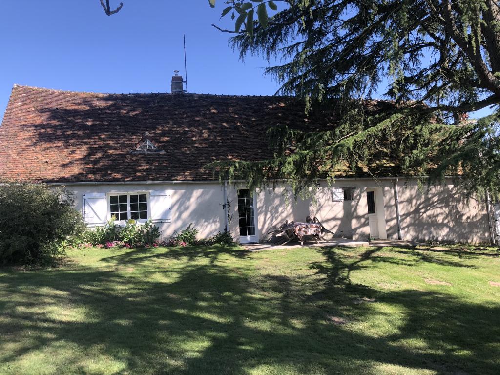 Gîte des Bruyères - Ressourcez-vous à la campagne