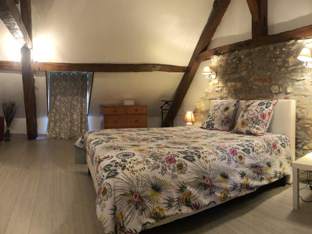 Gîte des Bruyères - Ressourcez-vous à la campagne