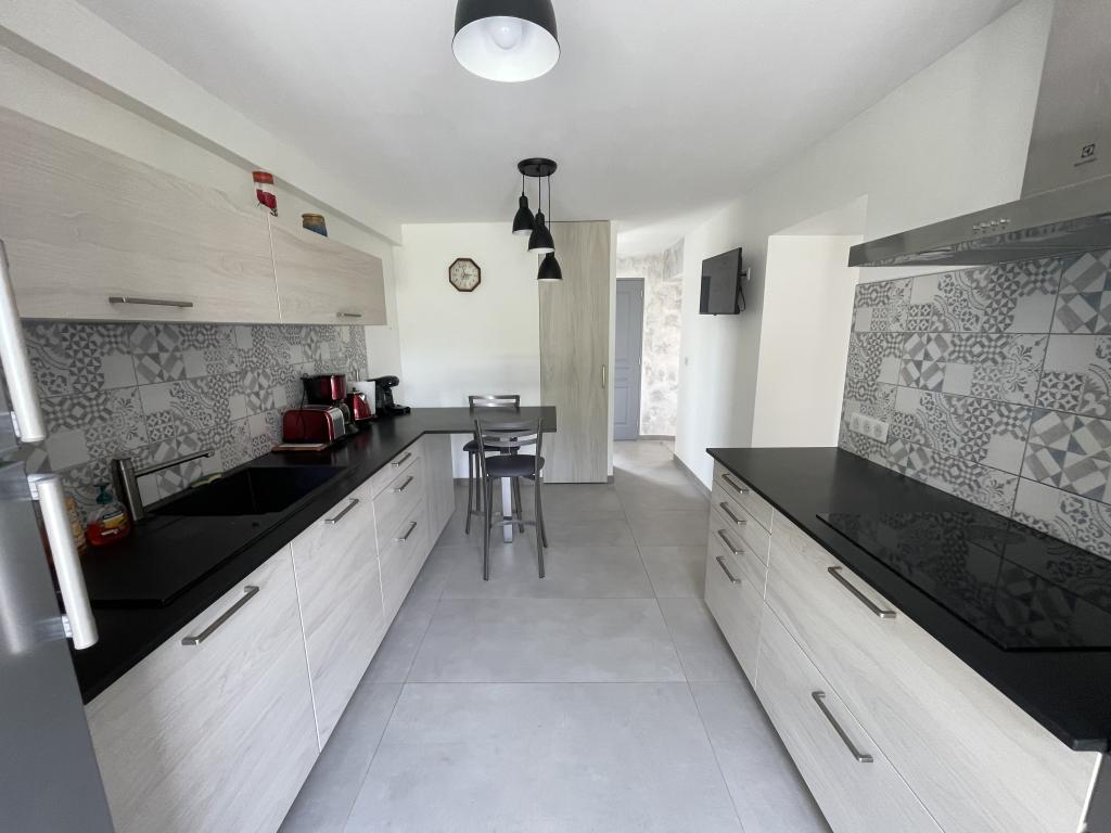 Maison les Mimosas
