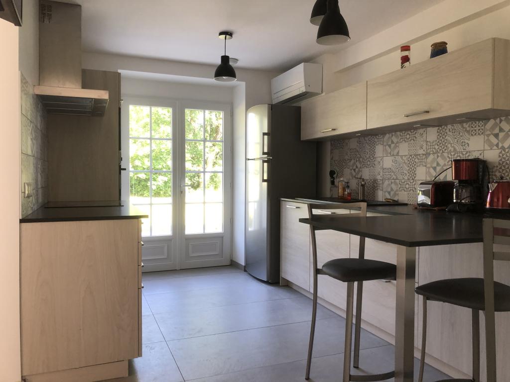 Maison les Mimosas