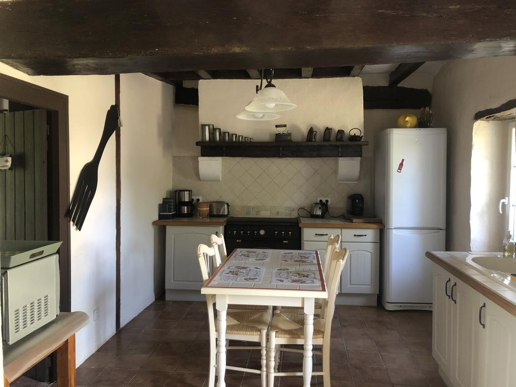 Gîte des Bruyères - Ressourcez-vous à la campagne