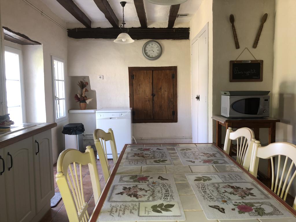 Gîte des Bruyères - Ressourcez-vous à la campagne