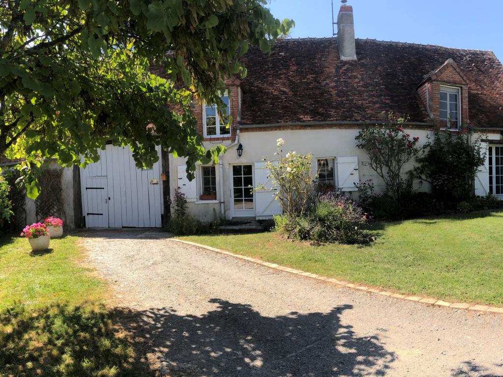 Gîte des Bruyères - Ressourcez-vous à la campagne