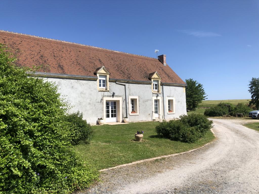 Maison les Mimosas