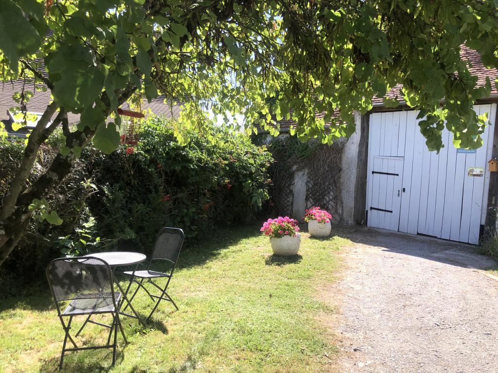 Gîte des Bruyères - Ressourcez-vous à la campagne