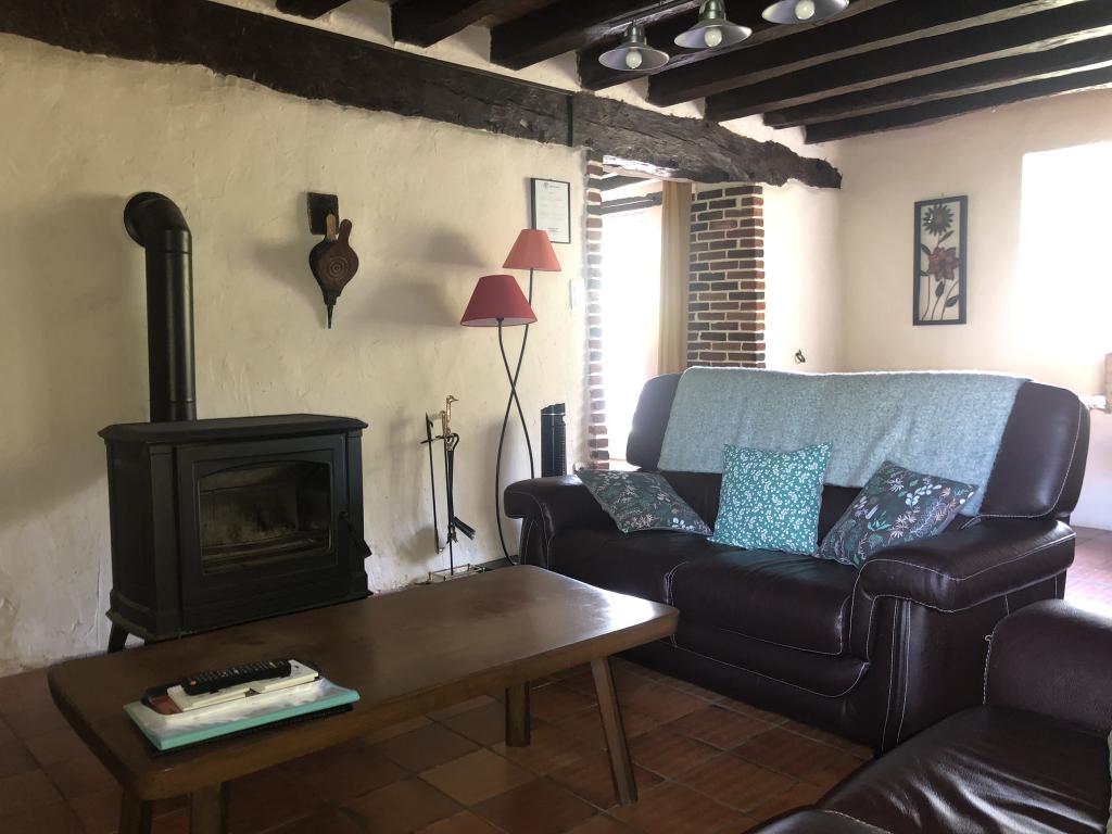 Gîte des Bruyères - Ressourcez-vous à la campagne