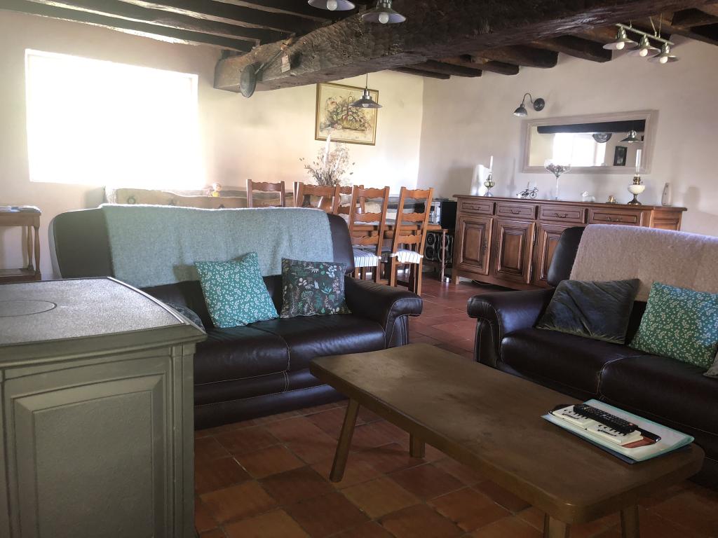 Gîte des Bruyères - Ressourcez-vous à la campagne