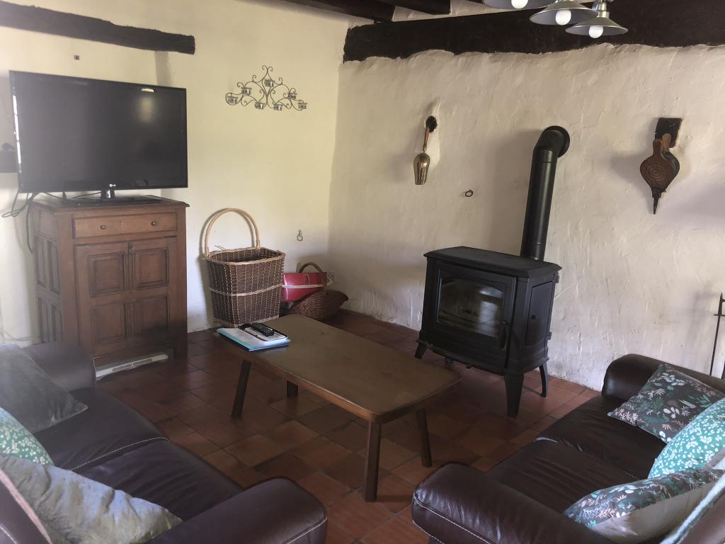 Gîte des Bruyères - Ressourcez-vous à la campagne