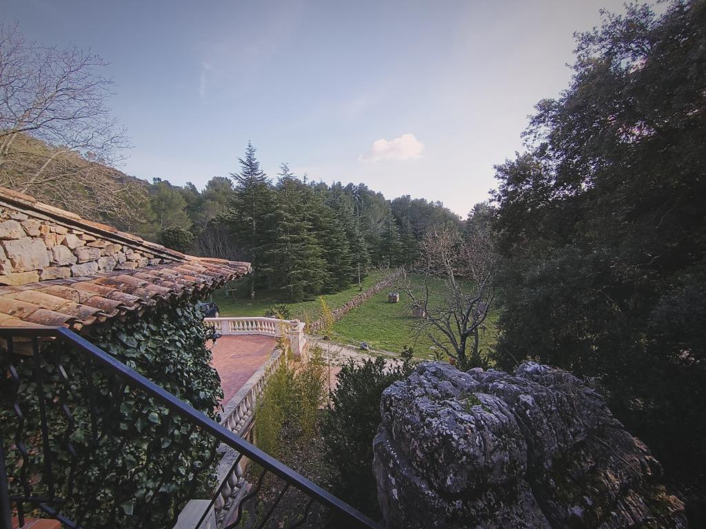 Gîte - Pleine nature - Grand calme