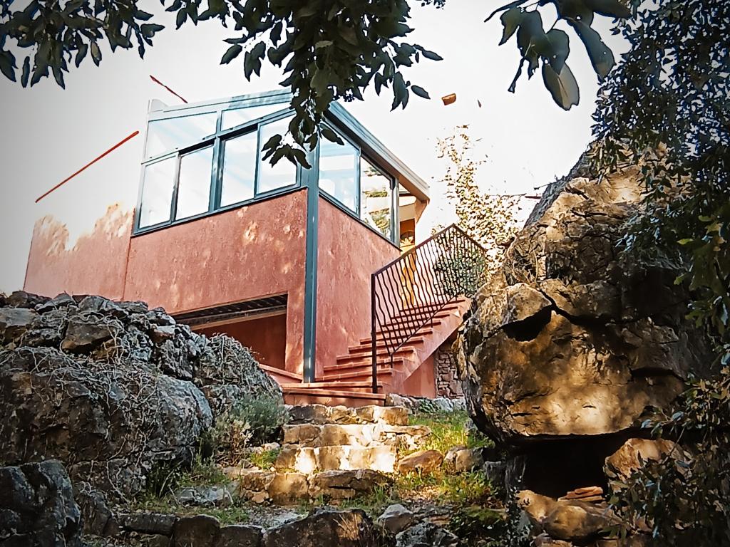 Gîte - Pleine nature - Grand calme