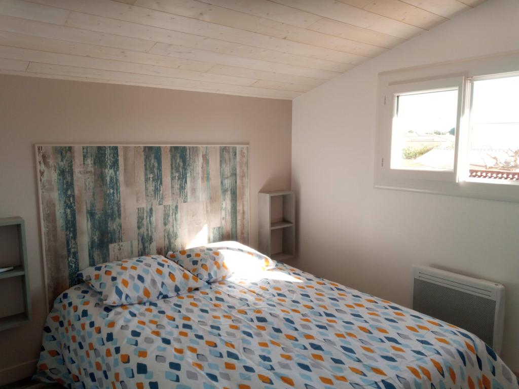 Villa bord  Ste Marie la mer. 4 à 6 personnes