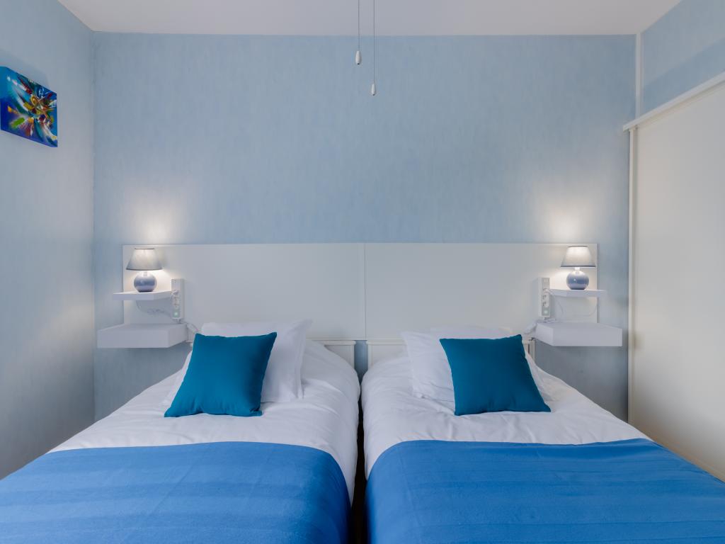 APPARTEMENT JOCONALIE