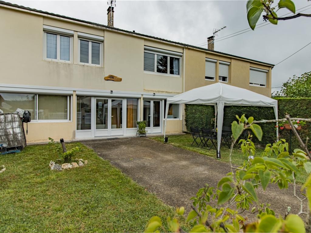APPARTEMENT JOCONALIE