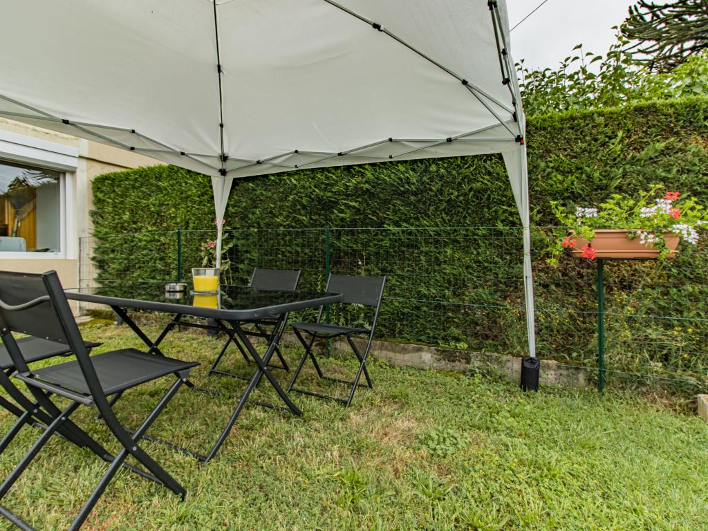 APPARTEMENT JOCONALIE