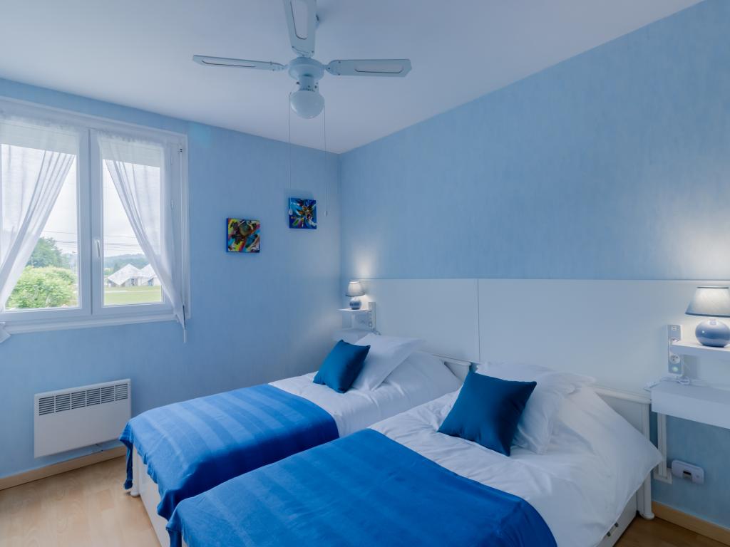 APPARTEMENT JOCONALIE