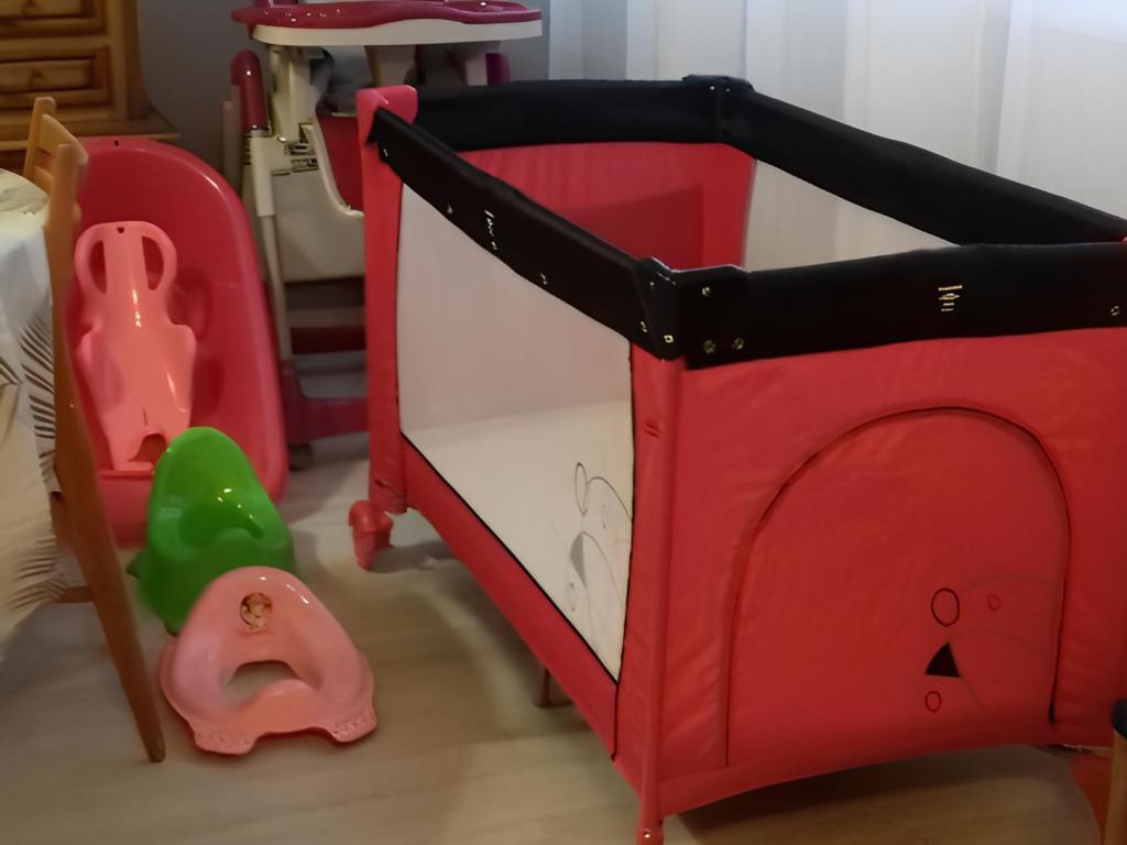 APPARTEMENT JOCONALIE