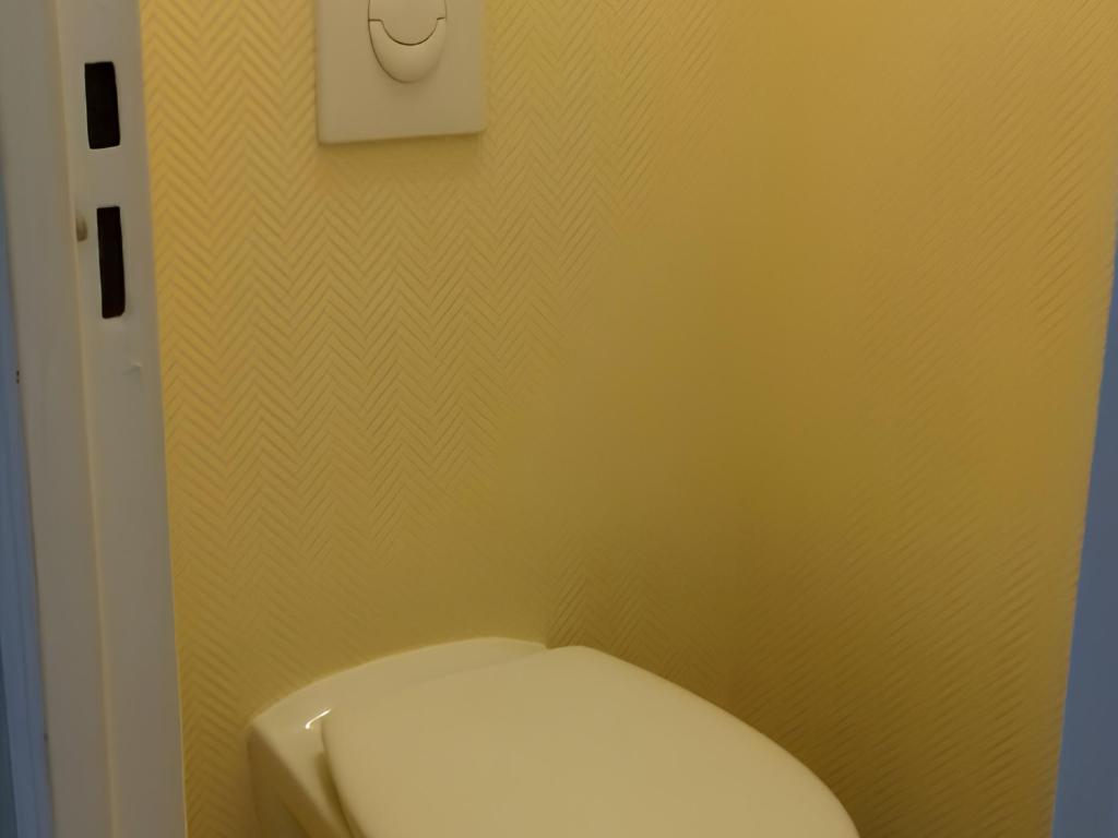 APPARTEMENT JOCONALIE