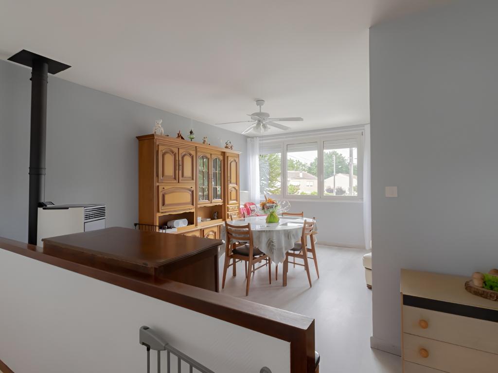 APPARTEMENT JOCONALIE
