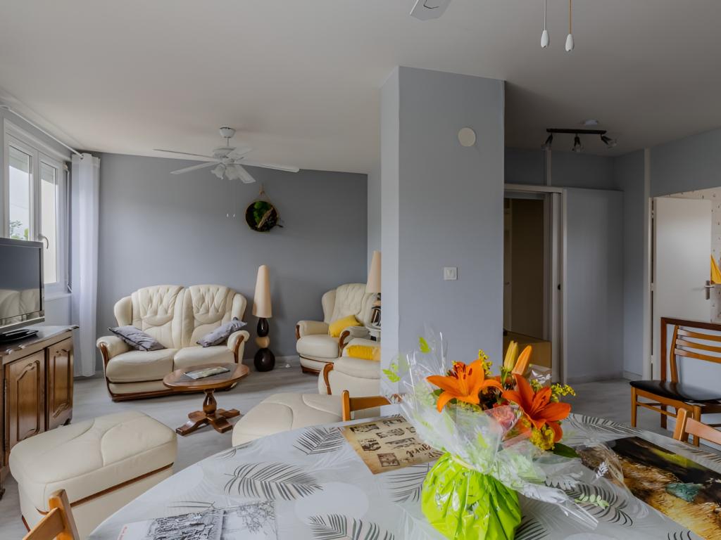 APPARTEMENT JOCONALIE