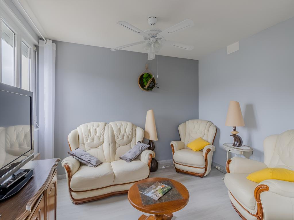 APPARTEMENT JOCONALIE