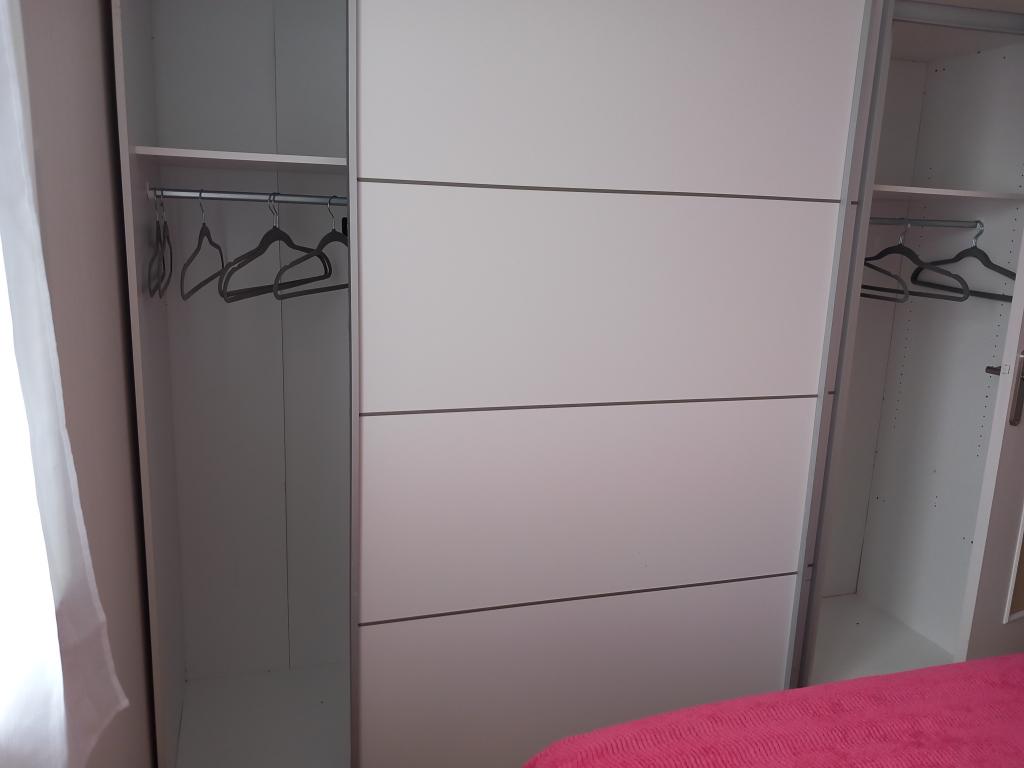 APPARTEMENT JOCONALIE